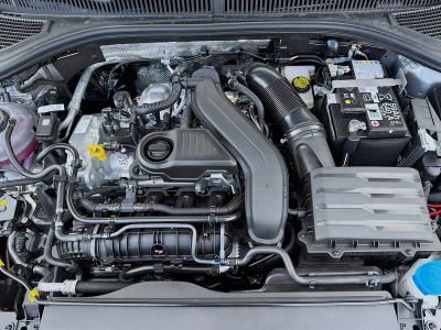 2026 Volkswagen Jetta — photo 24 view