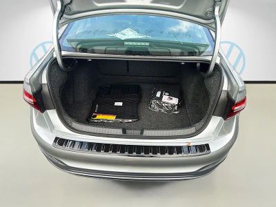 2026 Volkswagen Jetta — photo 20 view