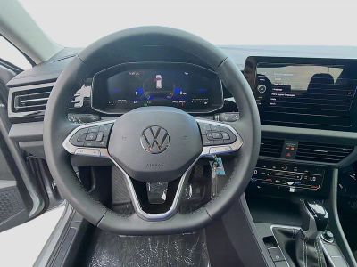 2026 Volkswagen Jetta — photo 10 view