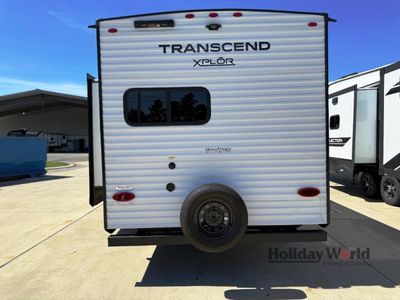2025 Grand Design Transcend Xplor - Photo 6