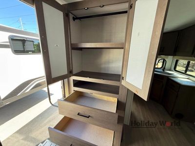2025 Grand Design Transcend Xplor - Photo 19
