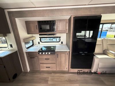 2025 Grand Design Transcend Xplor - Photo 10