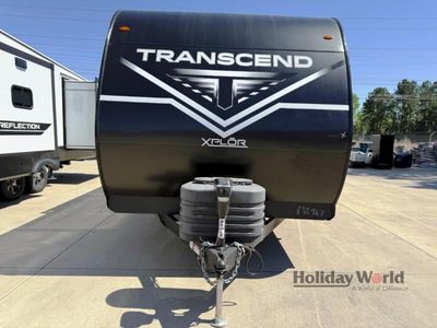 2025 Grand Design Transcend Xplor - Photo 3