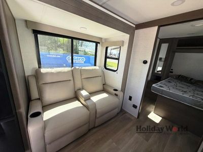 2025 Grand Design Transcend Xplor - Photo 21