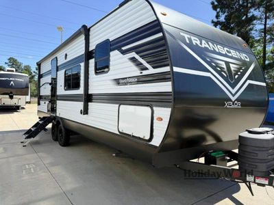 2025 Grand Design Transcend Xplor - Photo 1