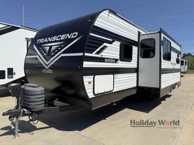 2025 Grand Design Transcend Xplor - Photo 4