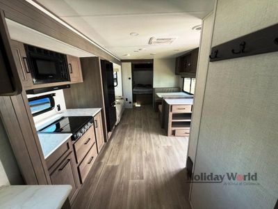 2025 Grand Design Transcend Xplor - Photo 8