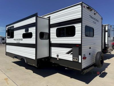 2025 Grand Design Transcend Xplor - Photo 5