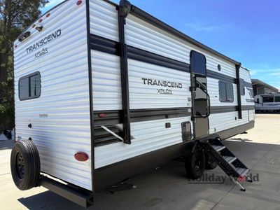 2025 Grand Design Transcend Xplor - Photo 7