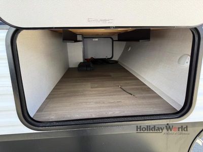 2025 Grand Design Transcend Xplor - Photo 27