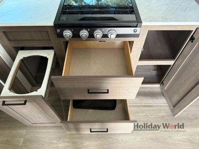 2025 Grand Design Transcend Xplor - Photo 14