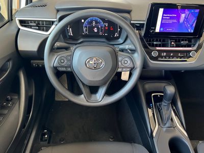 2026 Toyota Corolla — photo 14 view