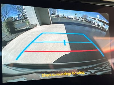 2026 Toyota Corolla — photo 19 view
