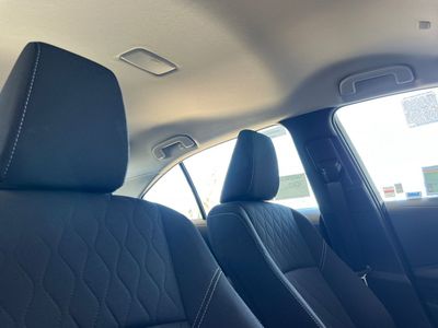 2026 Toyota Corolla — photo 16 view