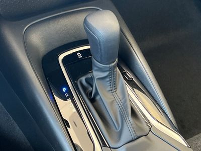 2026 Toyota Corolla — photo 21 view
