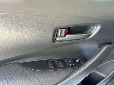 2026 Toyota Corolla — photo 12 view