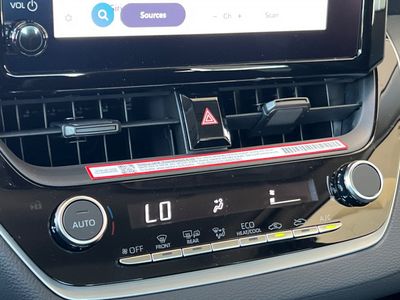 2026 Toyota Corolla — photo 20 view