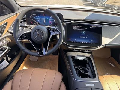 2026 Mercedes-Benz E-Class - Photo 5