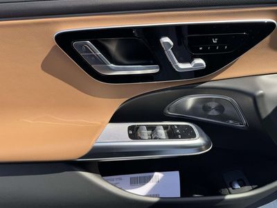 2026 Mercedes-Benz E-Class - Photo 17