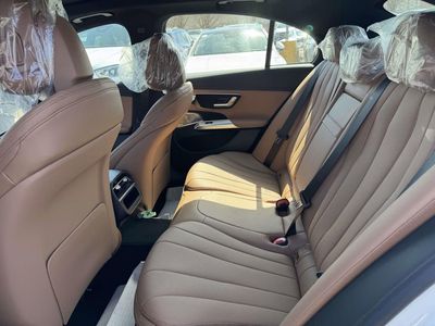 2026 Mercedes-Benz E-Class - Photo 29