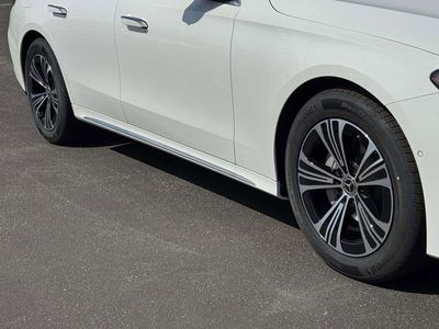 2026 Mercedes-Benz E-Class - Photo 12