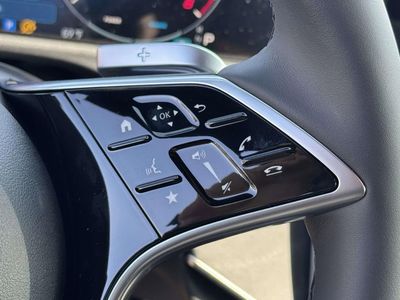 2026 Mercedes-Benz E-Class - Photo 23