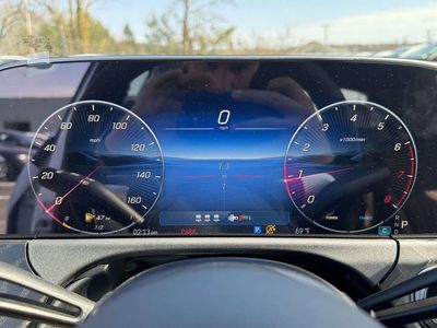 2026 Mercedes-Benz E-Class - Photo 3