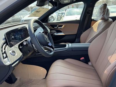 2026 Mercedes-Benz E-Class - Photo 4