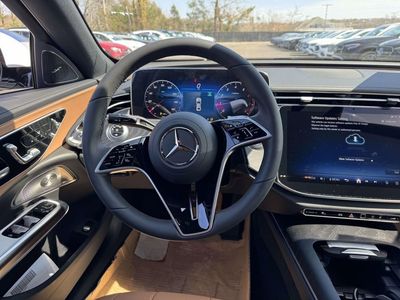 2026 Mercedes-Benz E-Class - Photo 20