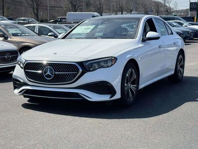 2026 Mercedes-Benz E-Class - Photo 7