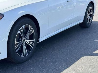 2026 Mercedes-Benz E-Class - Photo 13