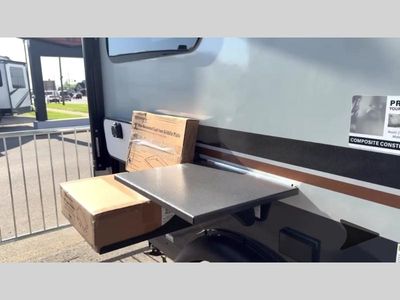 2026 Forest River RV Rockwood GEO Pro - Photo 6