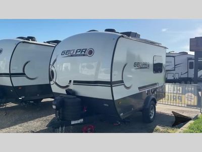 2026 Forest River RV Rockwood GEO Pro - Photo 2