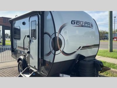 2026 Forest River RV Rockwood GEO Pro - Photo 3