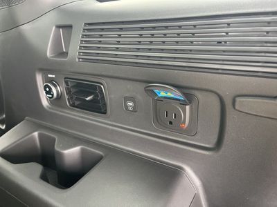 2026 Hyundai Santa Fe Hybrid - Photo 13