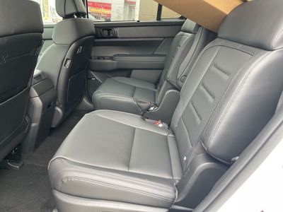 2026 Hyundai Santa Fe Hybrid - Photo 15