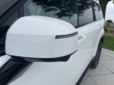 2026 Hyundai Santa Fe Hybrid - Photo 10