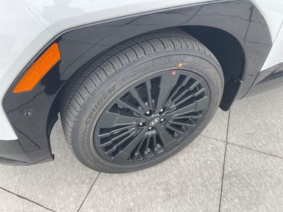2026 Hyundai Santa Fe Hybrid - Photo 9