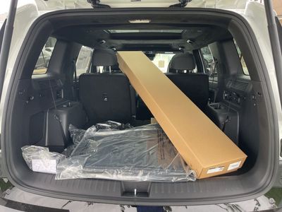 2026 Hyundai Santa Fe Hybrid - Photo 11