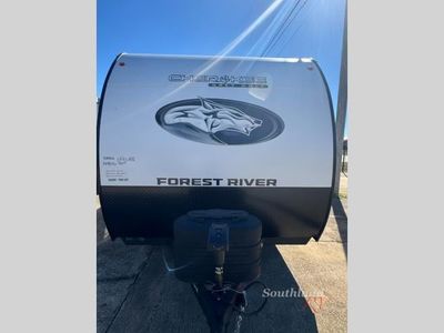 2026 Forest River Cherokee Grey Wolf - Photo 1