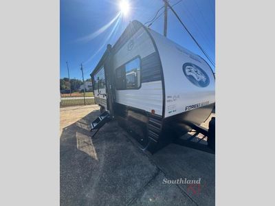 2026 Forest River Cherokee Grey Wolf - Photo 3