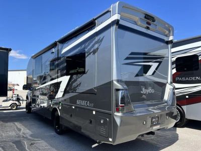 2026 Jayco SENECA XT - Photo 44