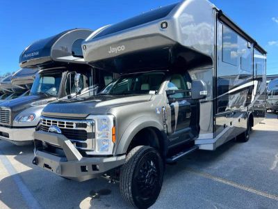 2026 Jayco SENECA XT - Photo 51