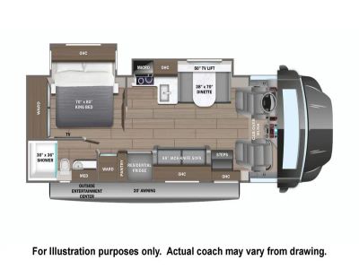 2026 Jayco SENECA XT - Photo 52