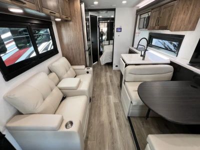 2026 Jayco SENECA XT - Photo 4