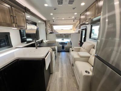 2026 Jayco SENECA XT - Photo 3