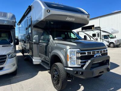 2026 Jayco SENECA XT - Photo 1