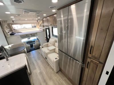 2026 Jayco SENECA XT - Photo 21
