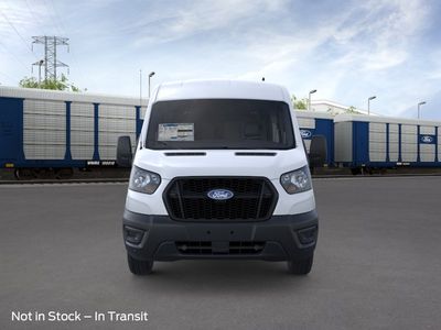 2026 Ford Transit-250 Cargo - Photo 11