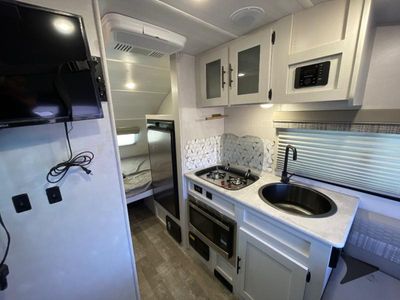 2022 Forest River RV R Pod - Photo 14
